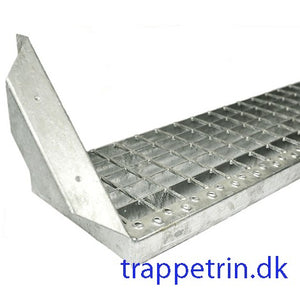 Byggetrin / Byggepladstrin