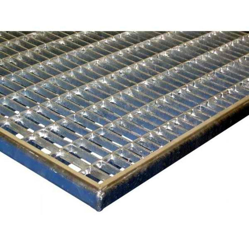Gitterrist 30/10 1000x1000mm
