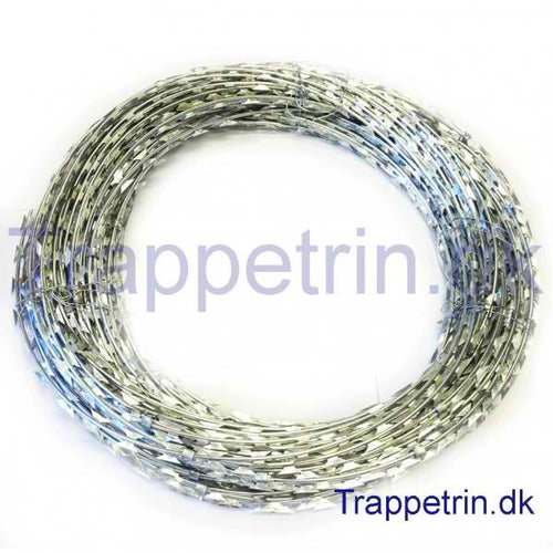 Natotråd Ø70 cm - 500 meter